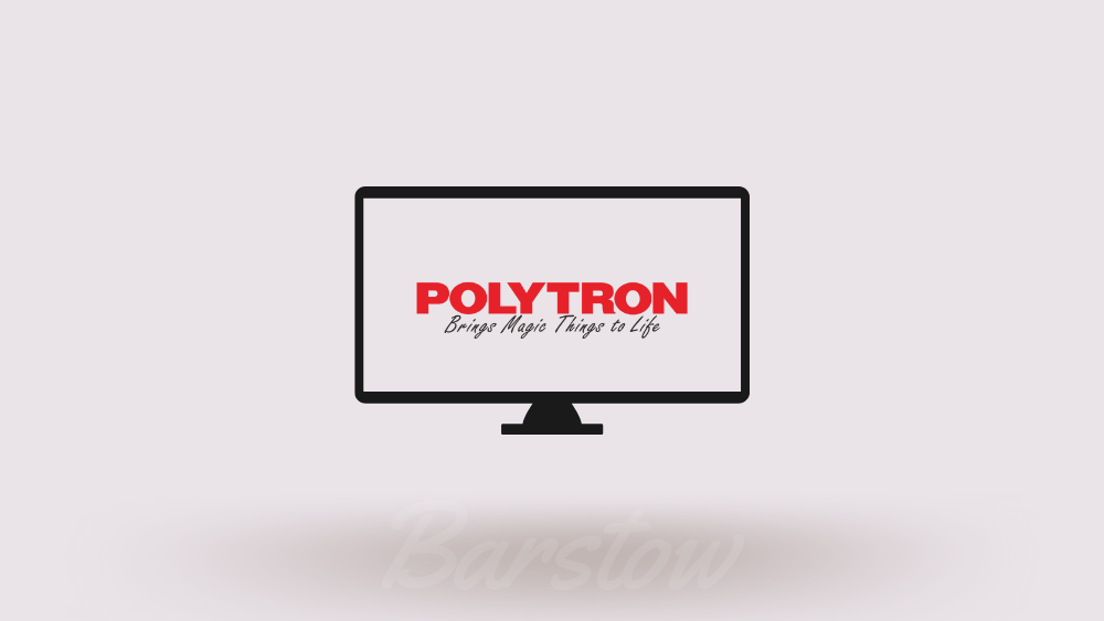 Kode Remot TV Polytron Tabung dan LED Terbaru
